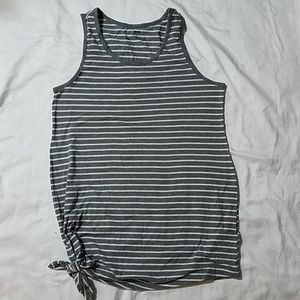 Small Maternity Tank Top